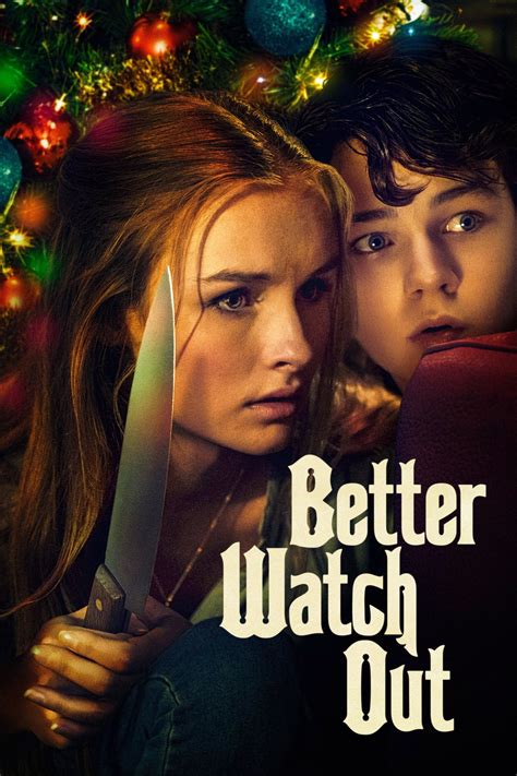 better watch out 2016 movie